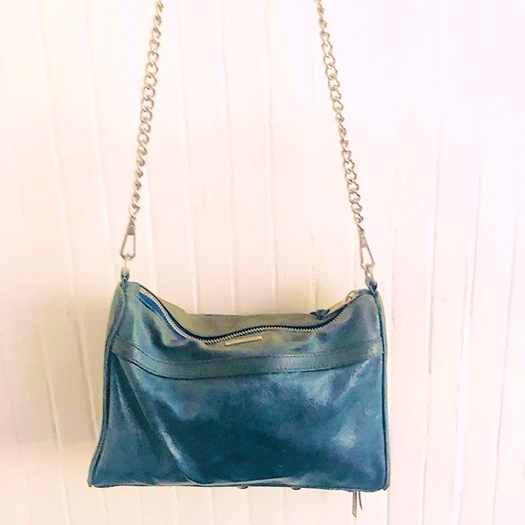 Rebecca Minkoff Mini M.A.C. - Picture 11 of 14